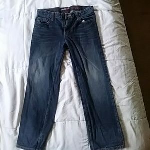 Boys Jeans Size 12H